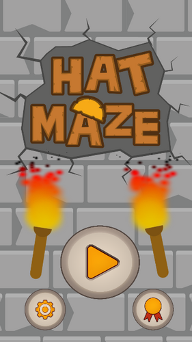 Hat Maze׿v1.0؈D4