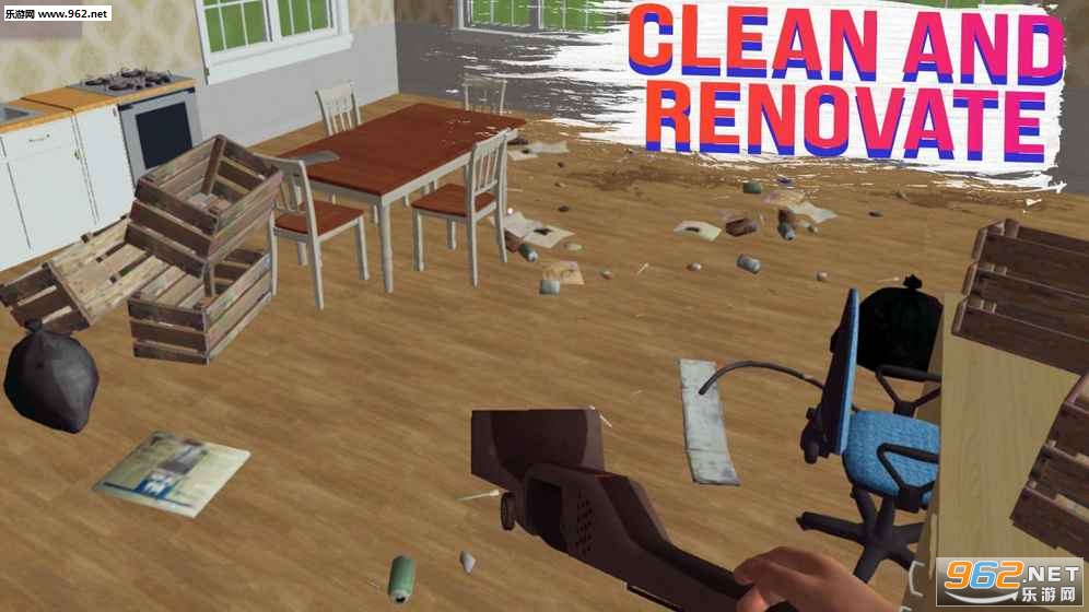 House Flip and Renovate(ݷ¸찲׿)(House Flip and Renovate)v1.1؈D1