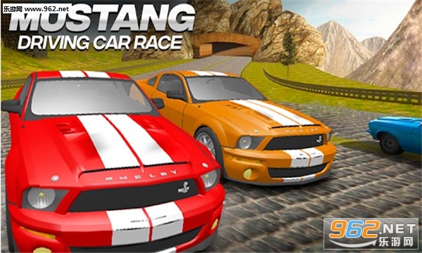 Mustang Driving Car Race(Ұʻ׿)(Mustang Driving Car Race)v1.0ͼ0