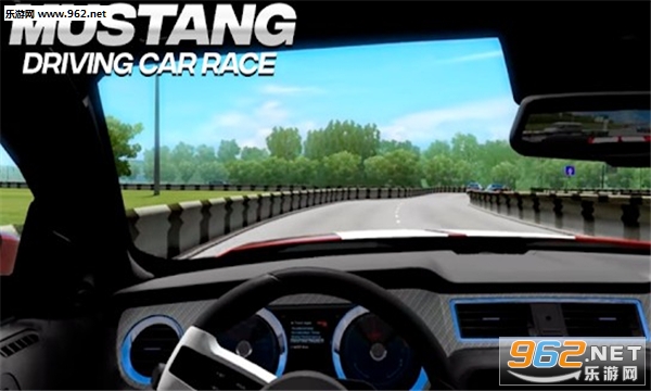 Mustang Driving Car Race(Ұʻ׿)(Mustang Driving Car Race)v1.0ͼ2