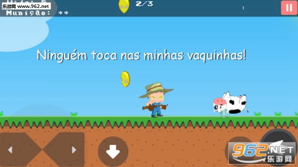 Farmer vs Aliens׿v1.0ͼ3