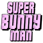 Super Bunny Man(˫˰)