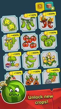 Farm & Click!(Farm and Click - Idle Farming Clicker PRO׿)v1.0.6؈D2