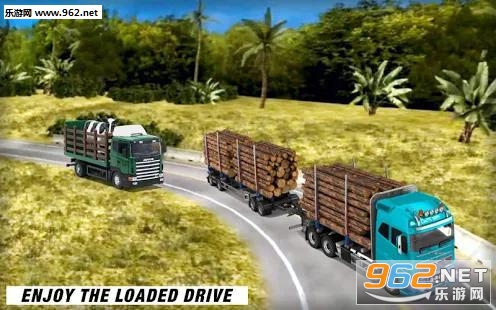 Drive Me Truck Parking(Indian Heavy Truck Legend Parking 3D׿)ͼ3