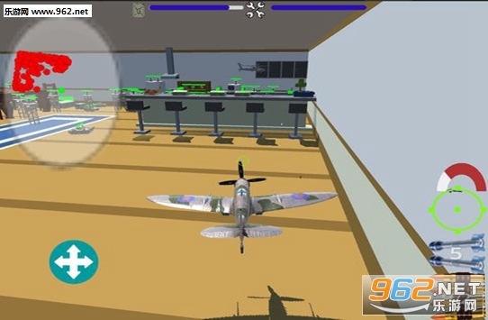 aircraft combat in home׿v1.2ͼ1