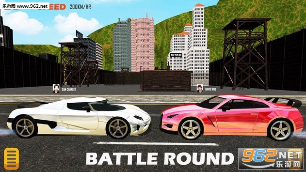 Super Sports Car Parking Simulator - City Drive 2018(܇ͣ܇ģM{2018׿)v1.1(Super Sports Car Parking Simulator - City Drive 2018)؈D3