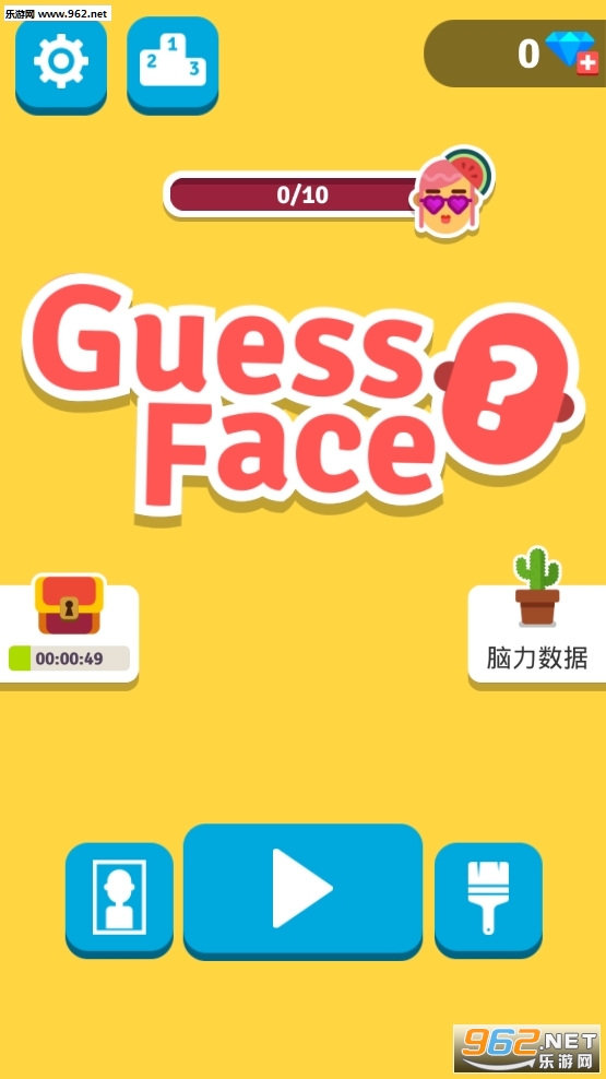 Guess Face(ٷ)v1.0.19ͼ3