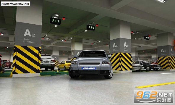 Real car Parking(ĳͣȤ׿)v1.0(Real car Parking)ͼ2