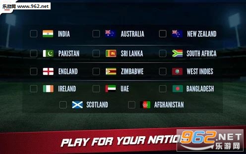 World T20 Cricket Champs 2018׿v1.8ͼ1