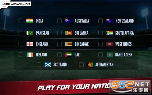 World T20 Cricket Champs 2018׿v1.8؈D1