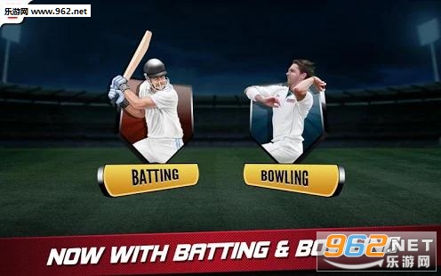 World T20 Cricket Champs 2018׿v1.8ͼ2