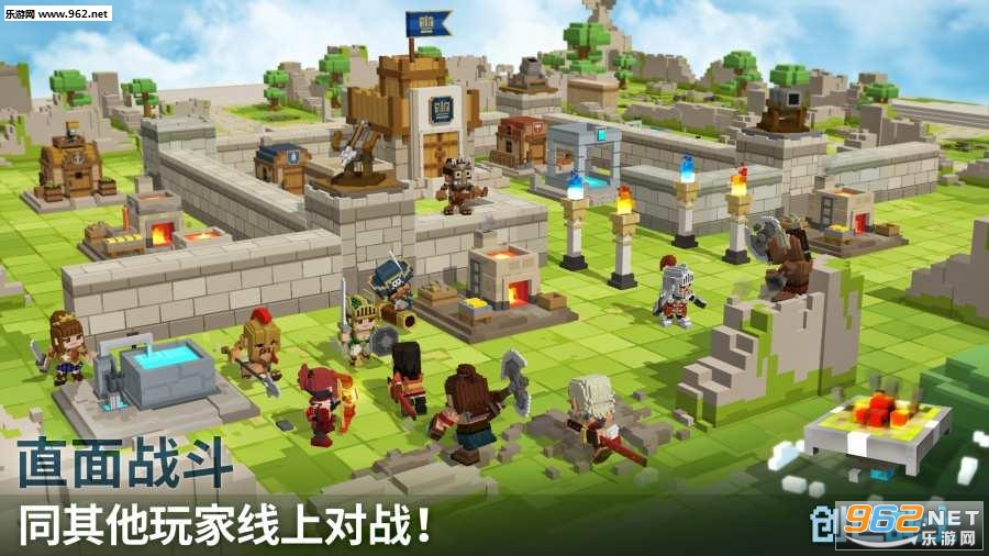 Craft Warriors(սʿ׿)v1.9.3ͼ2