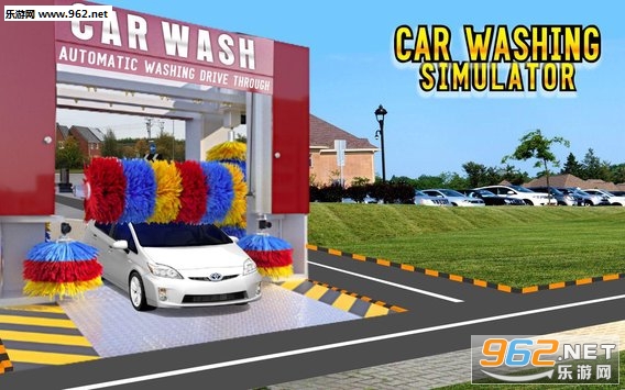 Car Driving Serves Tuning and Wash Simulator׿v1.0.1(ʻϴģ)ͼ4