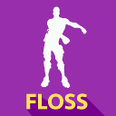 The Floss Dance Challenge(˹赸ս׿)