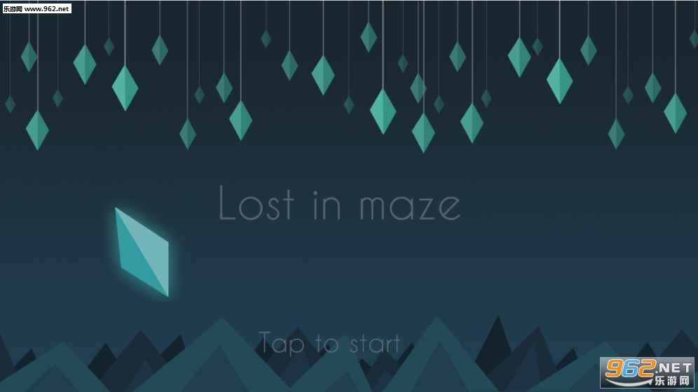 Lost In Maze Android(Lost In MazeϷֻ)v1.0.0ͼ0