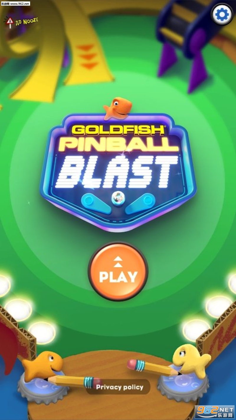 Pinball Blast(㵯ը׿)v1.0ͼ3