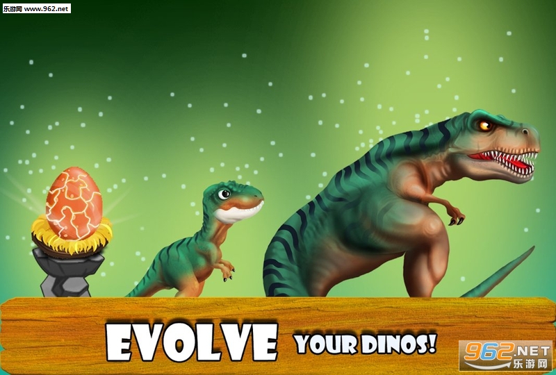 Dino Zoo(ŵ԰׿)v9.25ͼ0