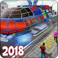 Hoverbus Simulator 2018(ٹ·ģ2018Ϸ)