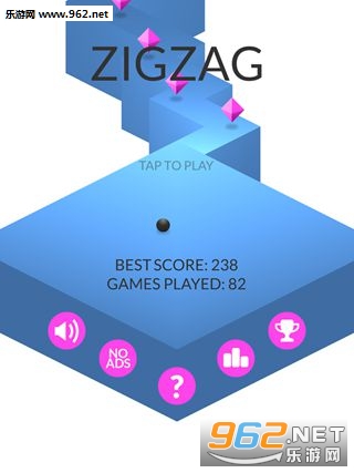 Zigzag Rush׿v1.8ͼ4