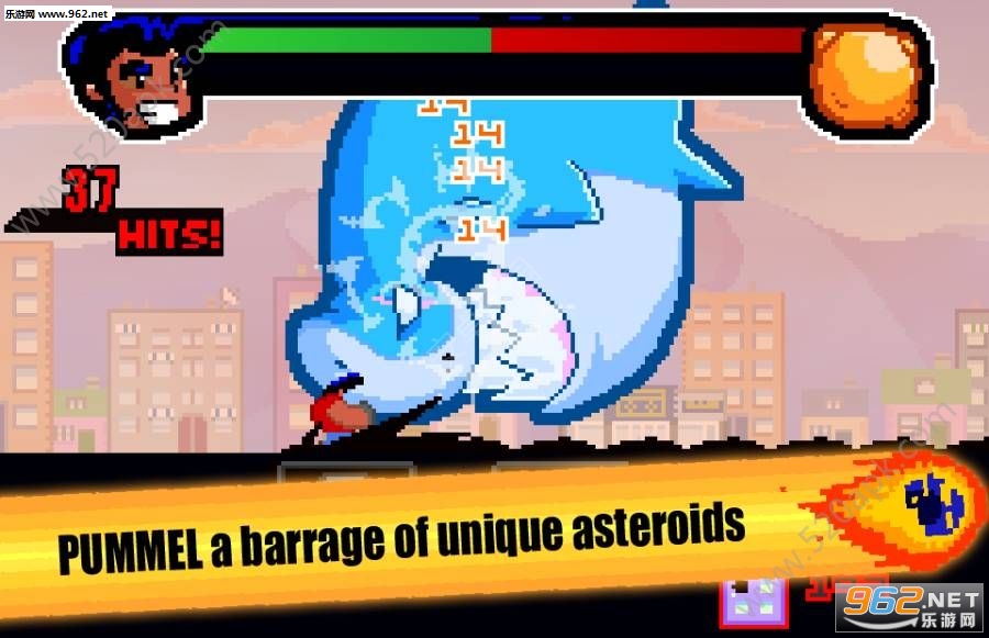 Lee VS The Asteroids(ǶԿսٷ)v1.0ͼ1