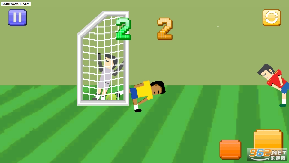 Soccer Crazy׿v1.0.11؈D2