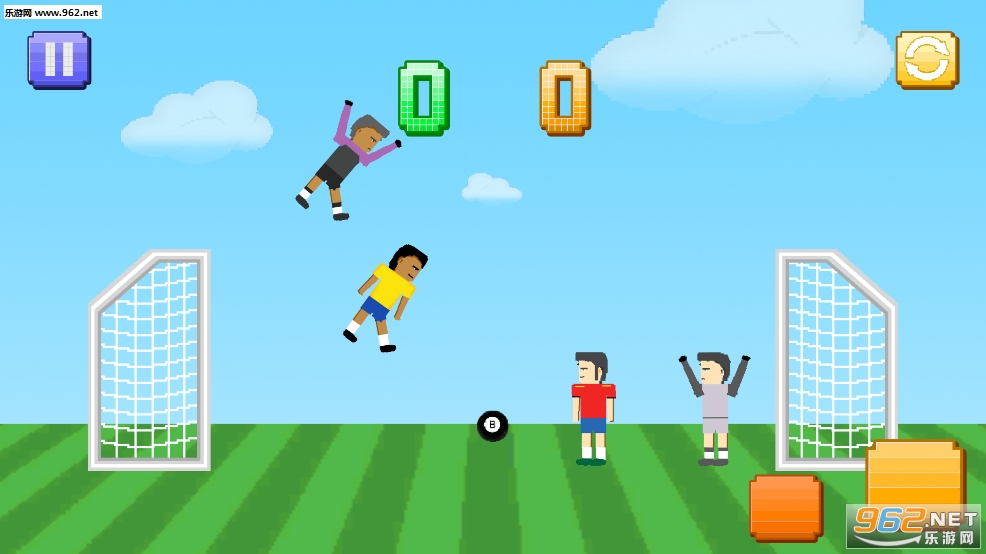 Soccer Crazy׿v1.0.11؈D3