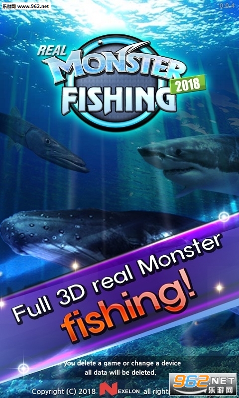 Monster Fishing(2018°)v0.0.86(Real Monster Fishing 2018)ͼ4