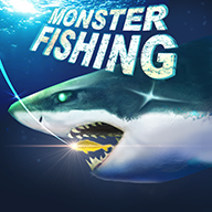 Monster Fishing(怪鱼猎人2018手游最新版)