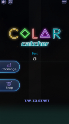 ColorCatcher(ɫΰ׿)v1.0.0ͼ2