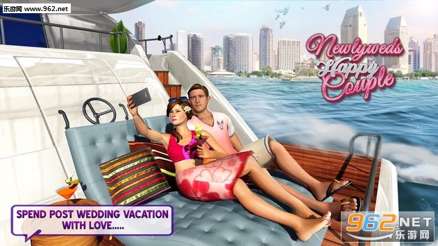 Newlyweds Happy Couple Family Simulator(»򸾼ͥģ׿)(Newlyweds Happy Couple Family Simulator)v1.0.2ͼ0