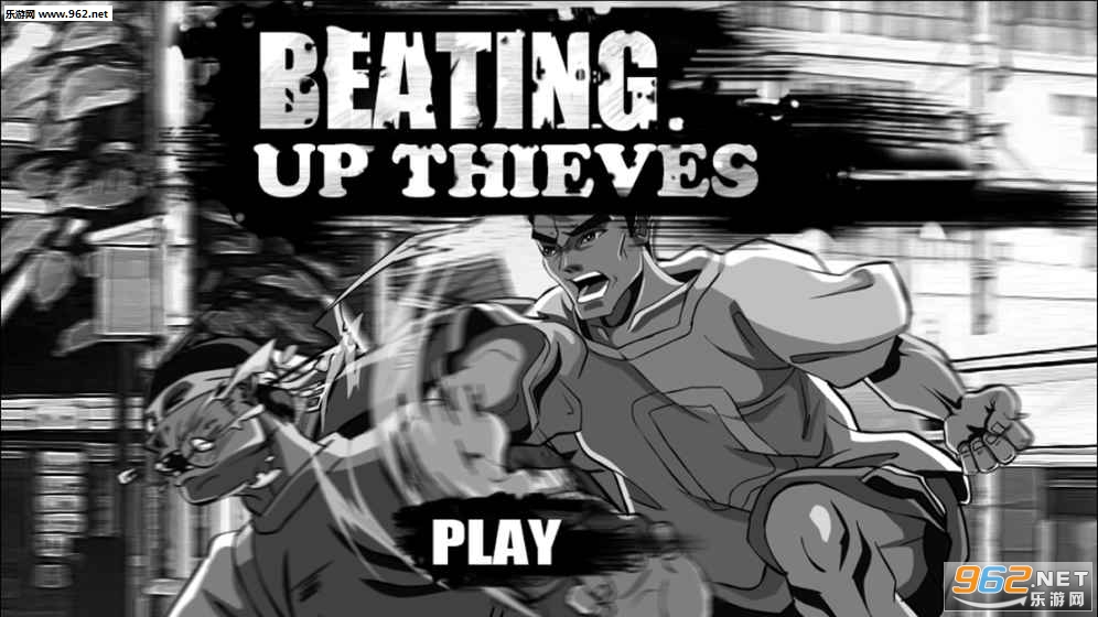 Beating Up Thieves(͵Ϸ׿)(Beating Up Thieves)v1.0.2ͼ1