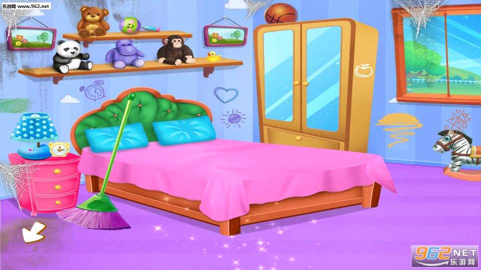 Keep Your House Clean(ķల׿)v1.0.7(Keep Your House Clean)ͼ1