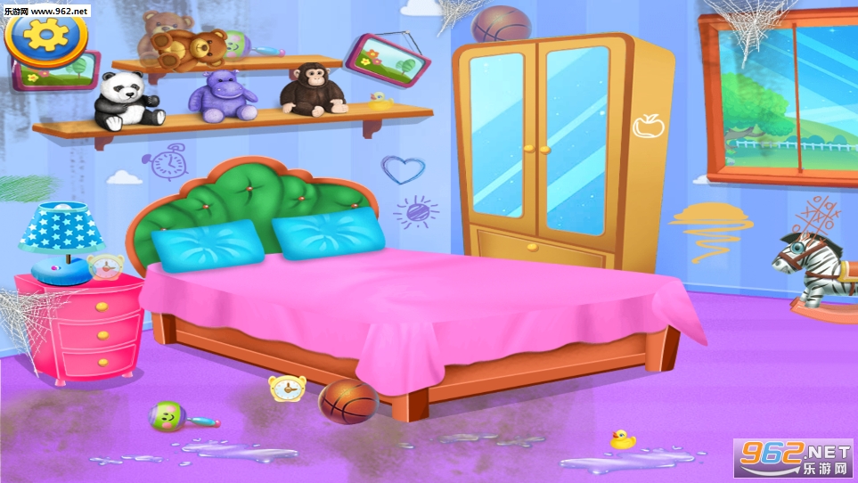 Keep Your House Clean(ķల׿)v1.0.7(Keep Your House Clean)ͼ2
