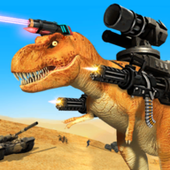 սģ׿v1.5(Dinosaur Battle Simulator)
