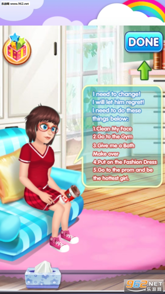 my EX boyfriend comes back[v1.0.3؈D2