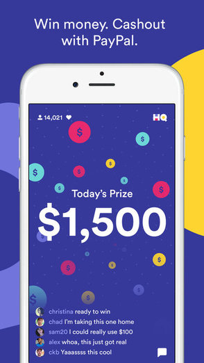 HQ Trivia׿v1.17.1؈D2