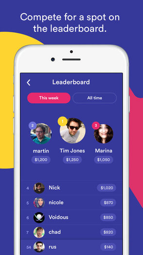 HQ Trivia׿v1.17.1ͼ3