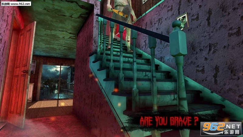 Horror Game(үүֹ׿)v53(Horror Game)ͼ2