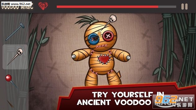 Voodoo Magic(׶ް׿)v1.0.4ͼ2