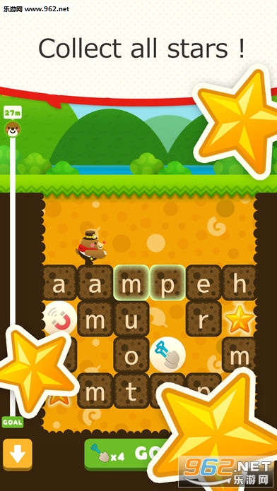 WordMole(iðU(Word Mole)׿)v1.1.3؈D2