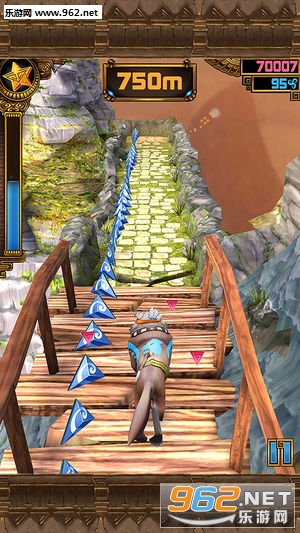 Spirit Run׿v1.61؈D1