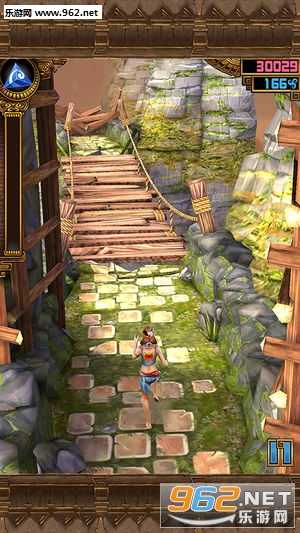 Spirit Run׿v1.61؈D4