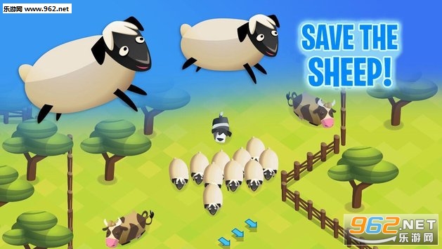Sheepdog Adventure(Ȯðհ׿)v2.2(Sheepdog Adventure)ͼ3