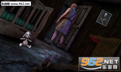 Scary horror grandpa escape house(¿ֲүүݰ׿)v1.1.1ͼ0