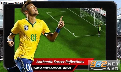 play football game - fif soccer(Play Football 2018 Game׿)ͼ0