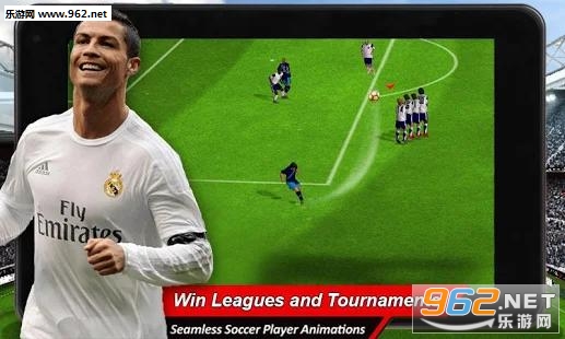 play football game - fif soccer(Play Football 2018 Game׿)ͼ3