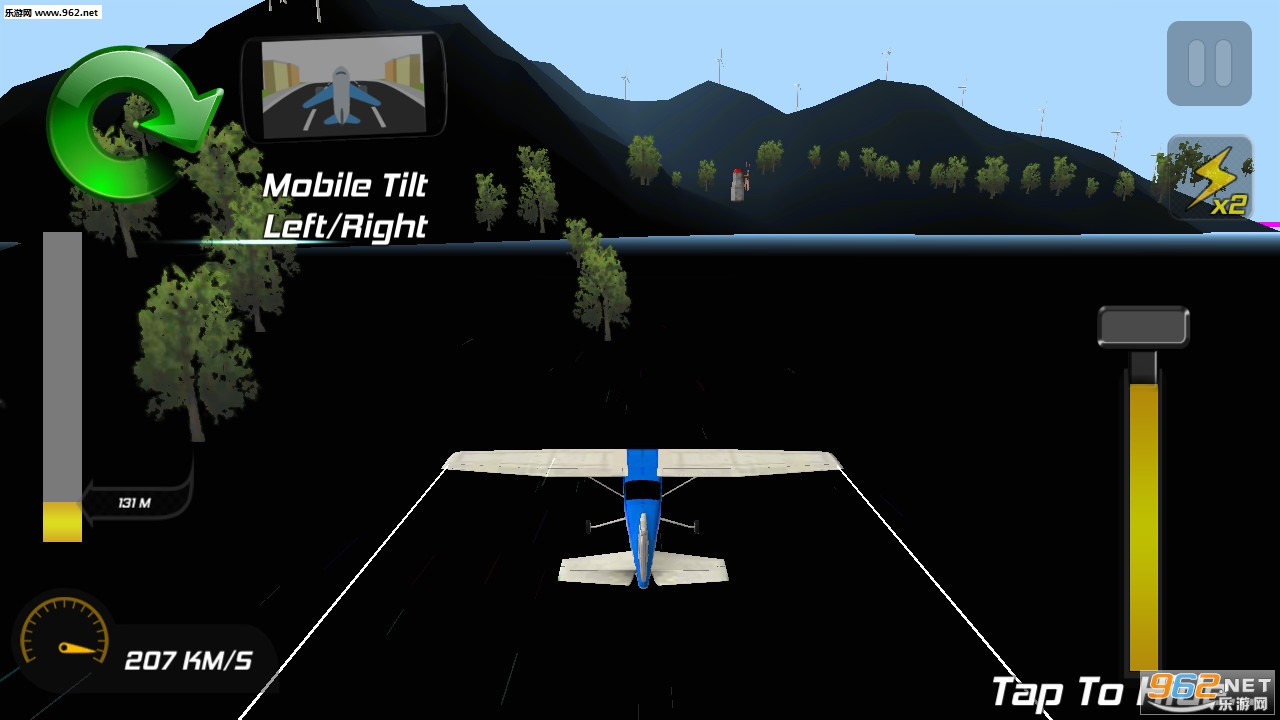 City Airplane Pilot Flight(wCwІTwа׿)v2.0؈D3