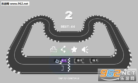 Flip Race(򳬳׿)v1.1ͼ0