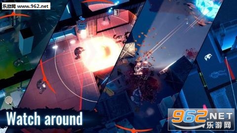 Death Point Demo(cʾٷ)v1.1؈D1