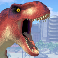 3D׿v1.3(Dino Rampage 3D)